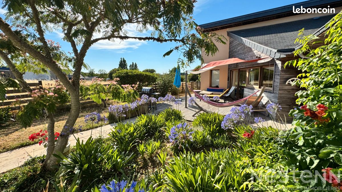 Maison 6 pièces 172 m² · à Erdeven · 172 m² · 653 940 €
