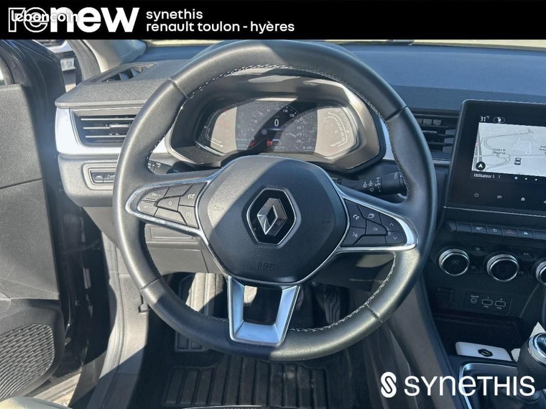 Renault Captur TCe 90 Techno (image 13)