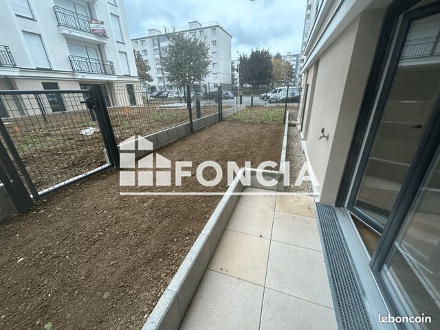 Appartement a louer neuilly-plaisance - 2 pièce(s) - 37 m2 - Surfyn