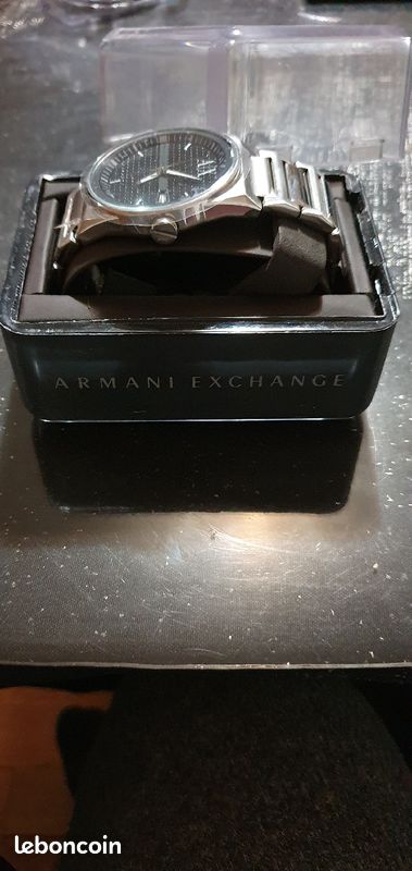 Montre Armani Exchange d'origine (image 2)
