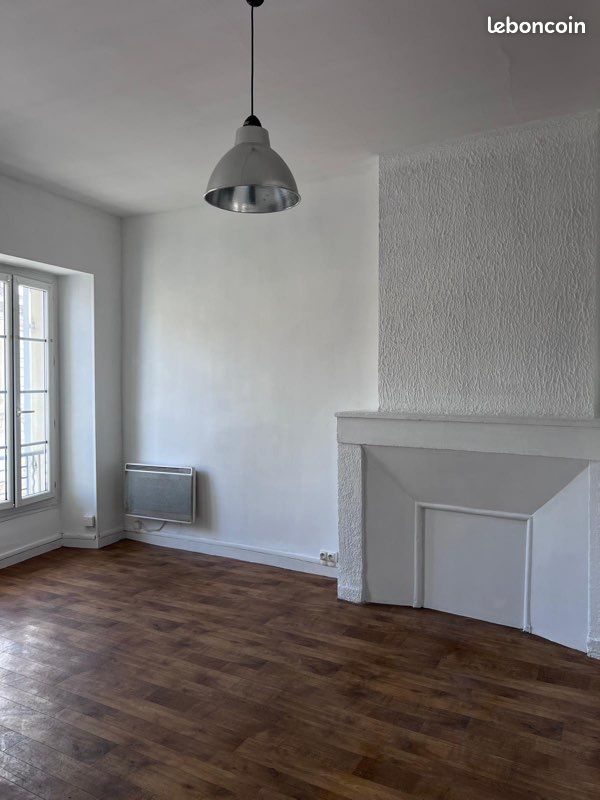 Appartement 2 pièces 35 m² · à Branne · 35 m² · 590 €/mois