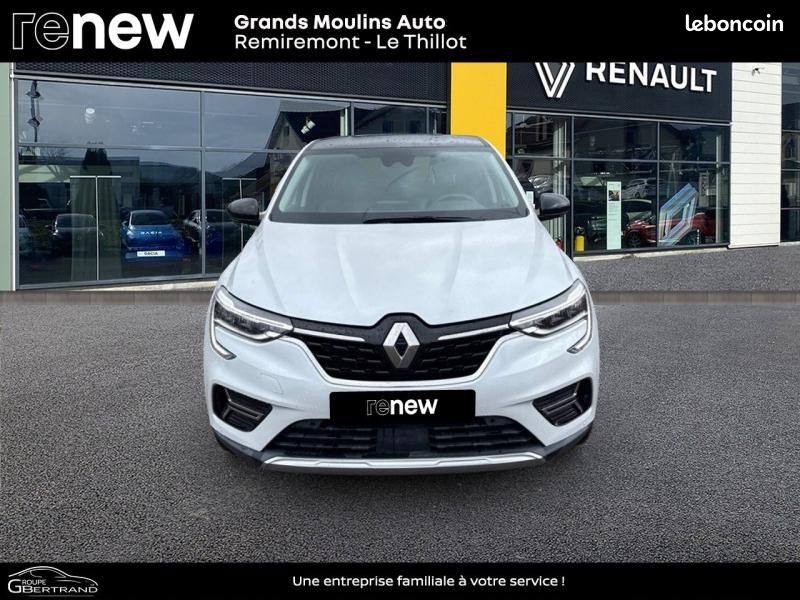 Renault Arkana 1.3 TCe 140ch FAP Intens EDC -21B (image 6)
