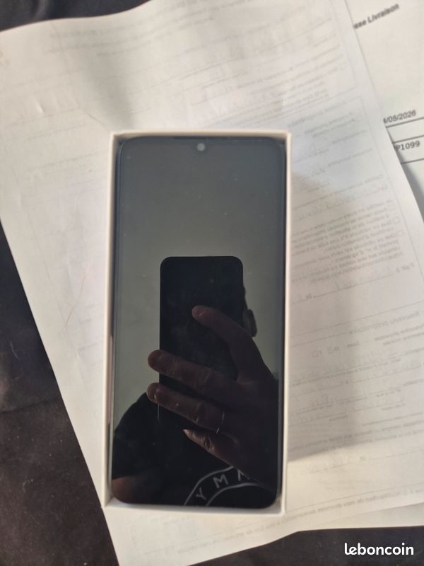 Xiaomi REDMI 10 A (image 1)