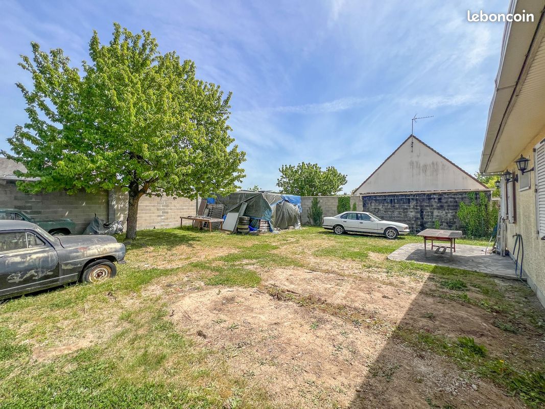 Vente | Pavillon | 4p | 3ch | 88.56 m² | Houdan (image 11)