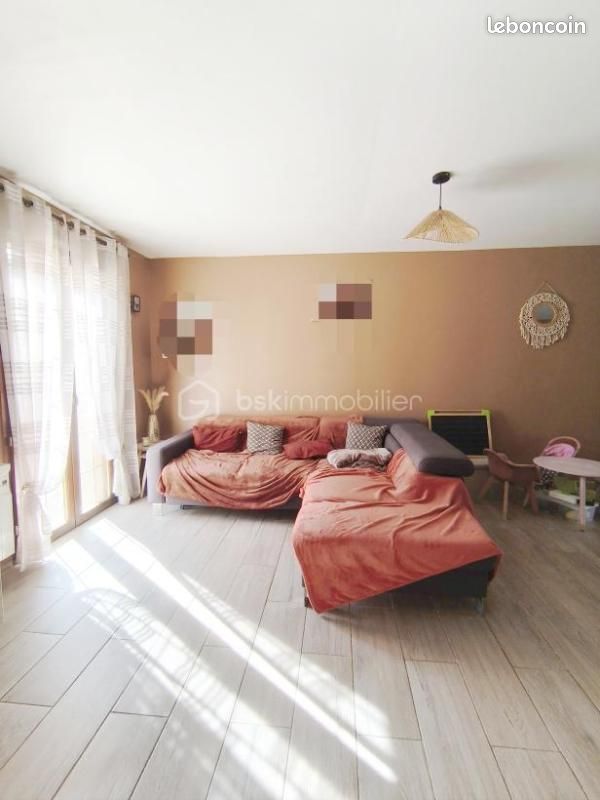 Maison 5 pièces 83 m² · à Triguères · 83 m² · 139 000 €