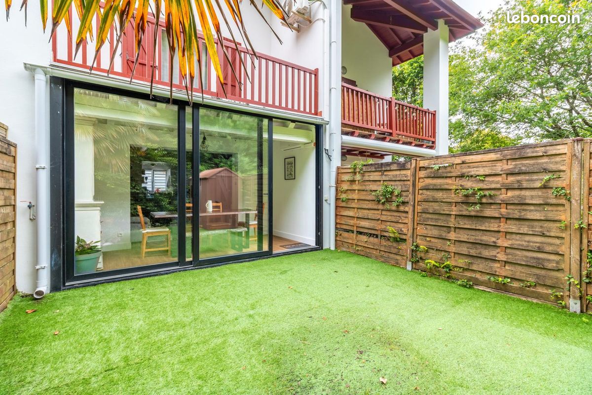 Maison 4 pièces 81 m² · à Urrugne · 81 m² · 395 000 €