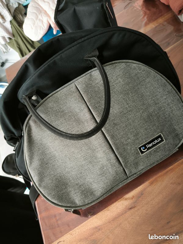 Sac à langer Équipement bébé