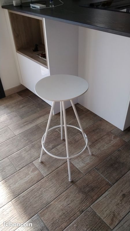 Tabouret cuisine (image 3)