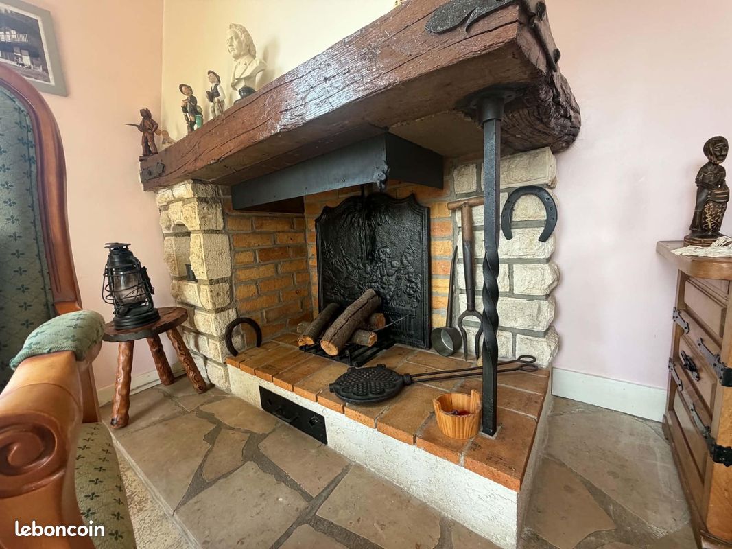 Vente | Maison | 68 m² | Andeville (image 5)