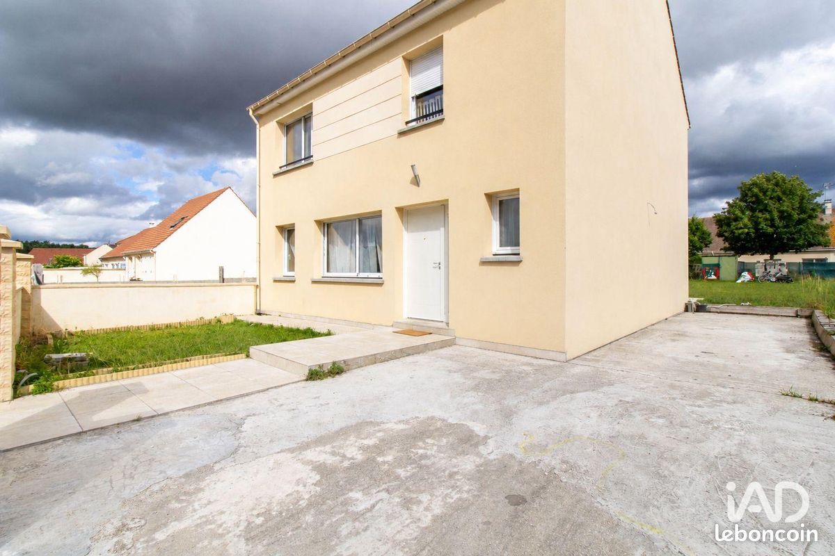 Maison 7 pièces 131 m² · à Mélicocq · 131 m² · 289 000 €
