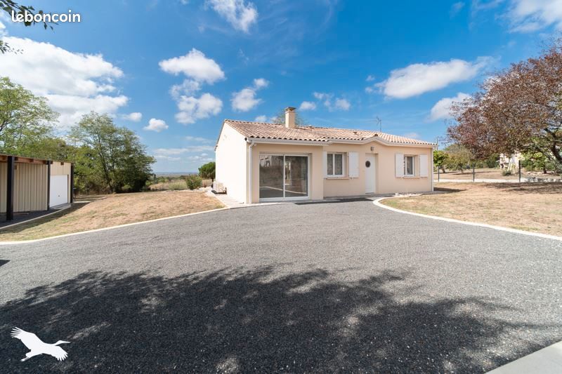 Maison 3 pièces 80 m² · à Saint-Georges-des-Agoûts · 80 m² · 197 172 €