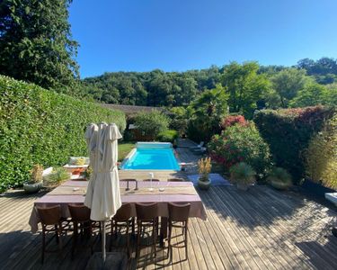 Maison 495 000 € - 100 m²