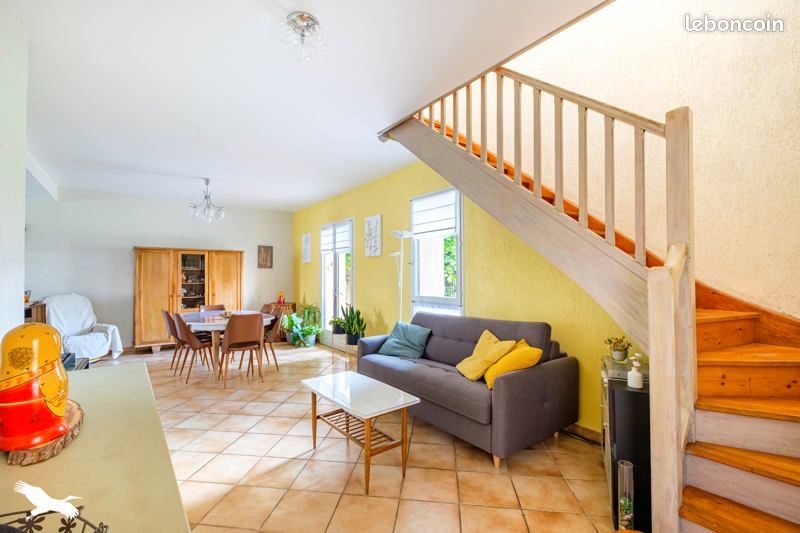 Maison 4 pièces 101 m² · à Villeurbanne · 101 m² · 335 000 €