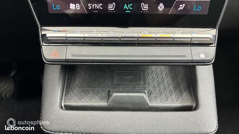 Renault Mégane E-Tech Electric EV60 220ch Techno super charge (image 19)