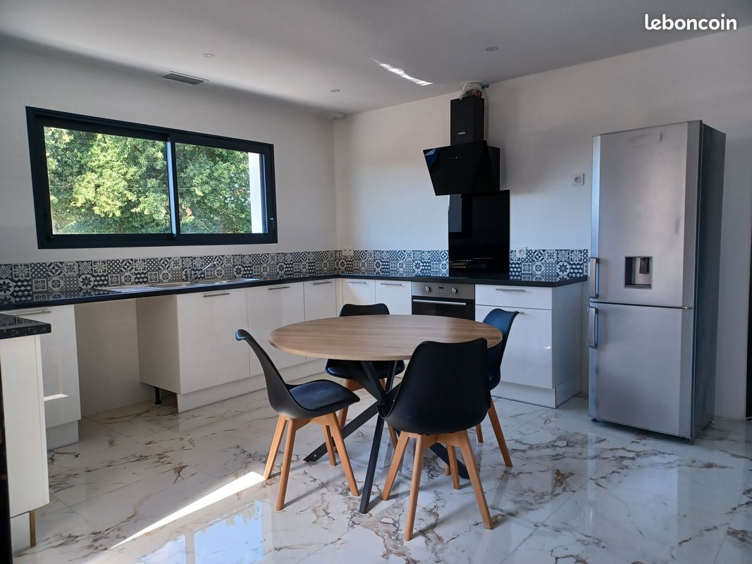 Maison 4 pièces 115 m² · à Grenade · 115 m² · 1 400 €/mois