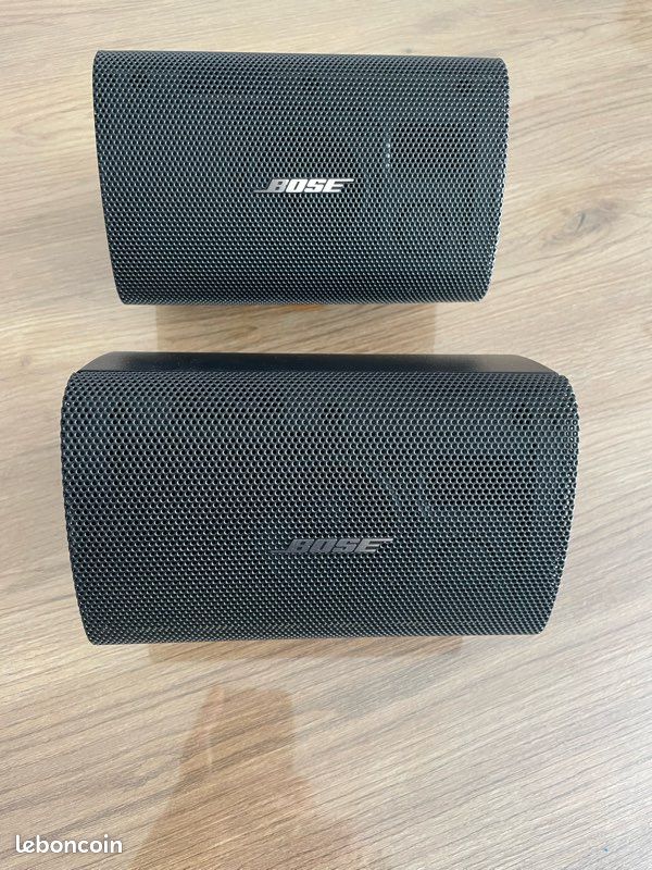 Enceinte boss professionnel (image 1)
