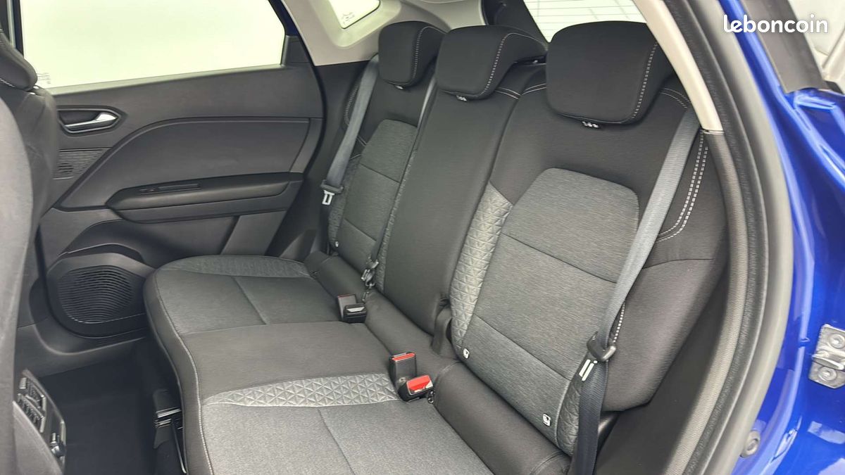 Renault captur tce 90 evolution (image 27)