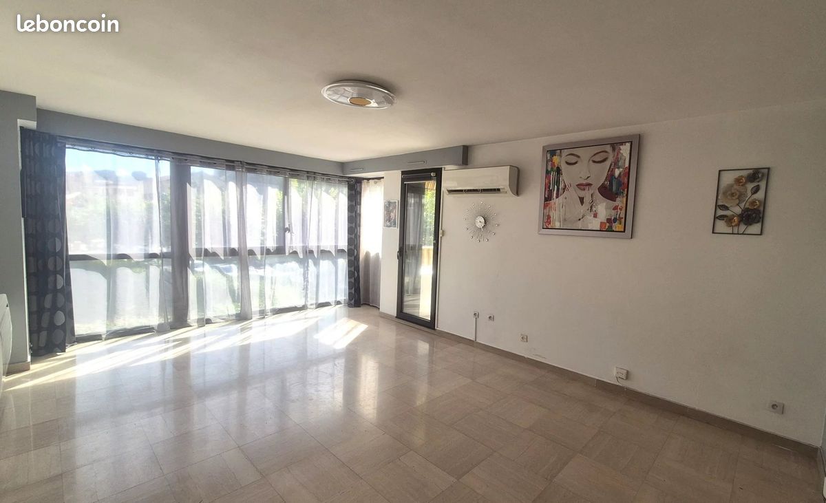 Appartement 4 pièces 90 m² · à Nice · 90 m² · 399 900 €