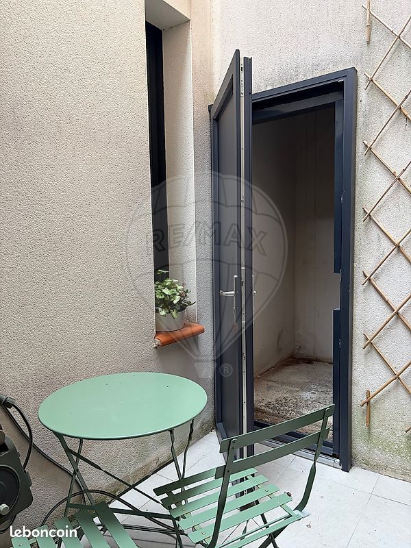 Appartement 1 pièce 20 m² · à Toulouse · 20 m² · 690 €/mois