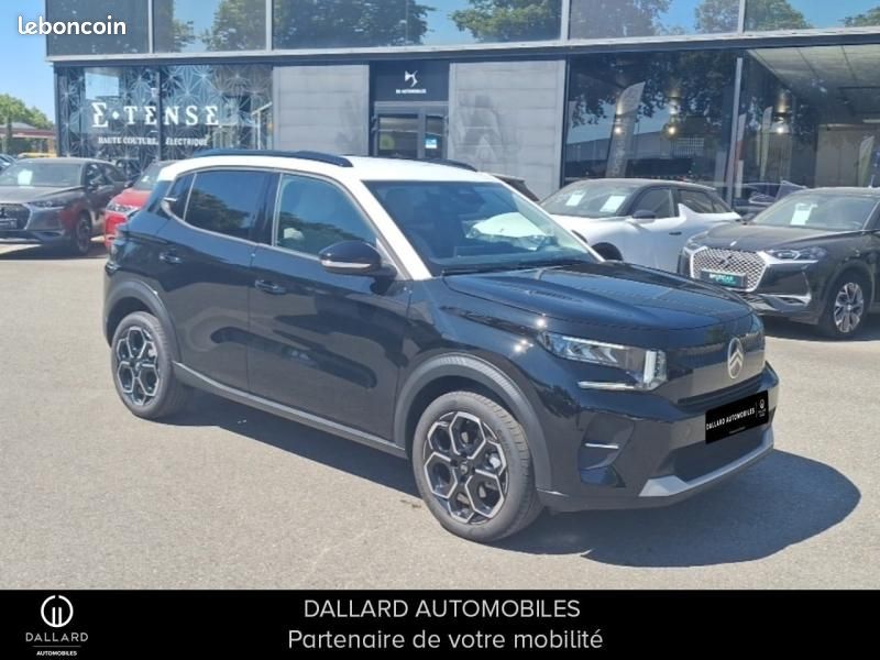 Citroen C3 1.2 Turbo 100ch MAX (image 24)
