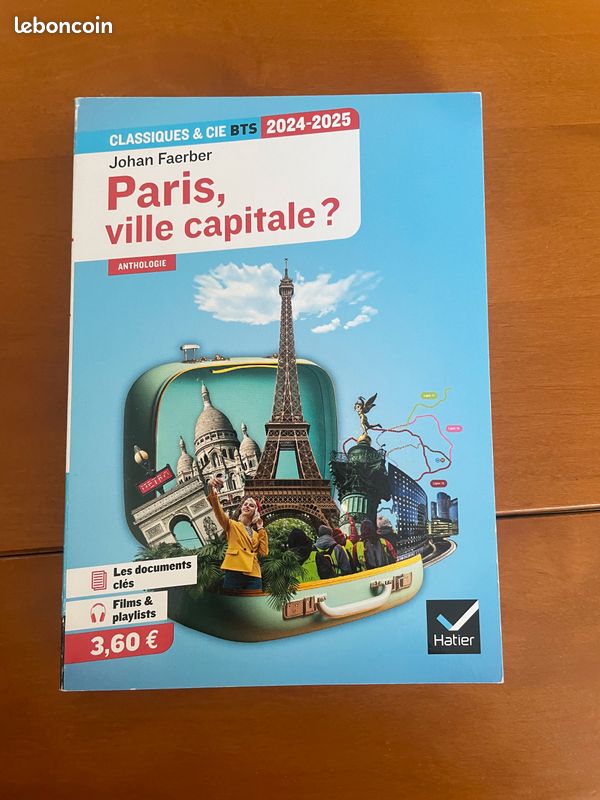 Lot livres scolaires français (image 2)