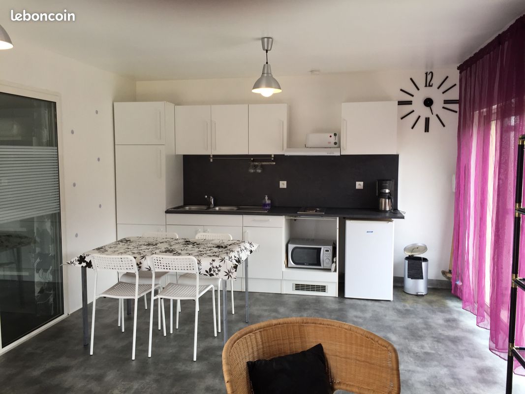 Appartement 1 pièce 34 m² · à Millau · 34 m² · 400 €