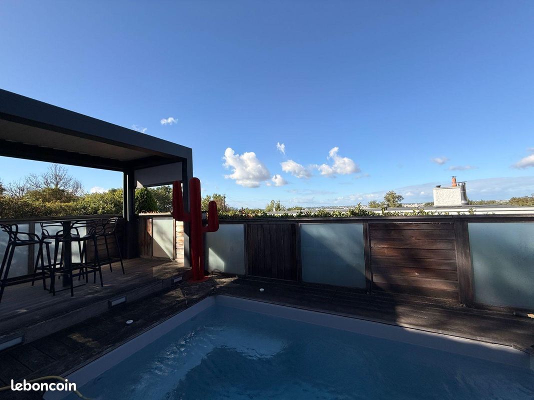 Maison 3 pièces 105 m² · à Bouliac · 105 m² · 395 200 €