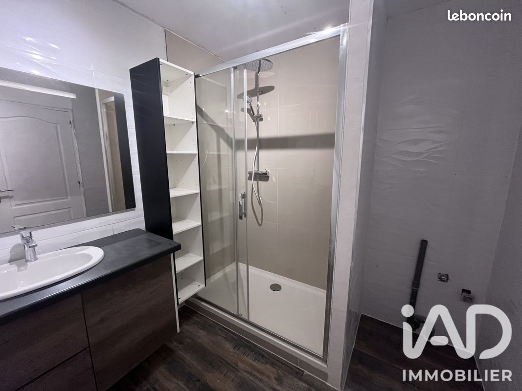 Appartement 4 pièces 86 m² · à Pont-Saint-Vincent · 86 m² · 97 000 €