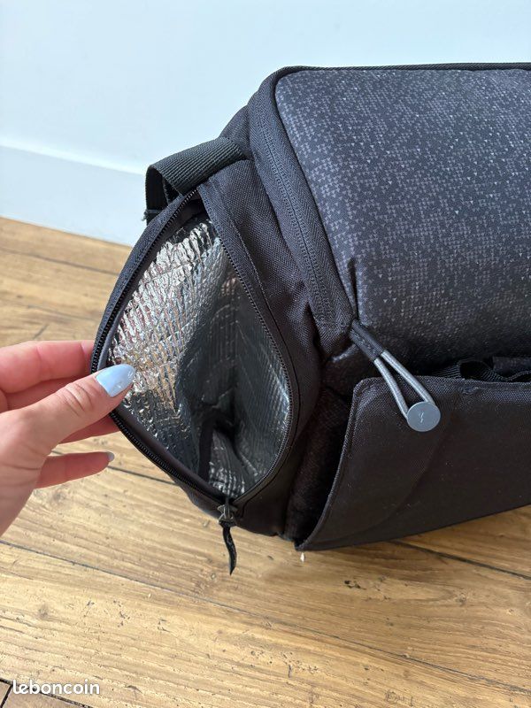 Rehausse pour chaise bébé confort (image 3)
