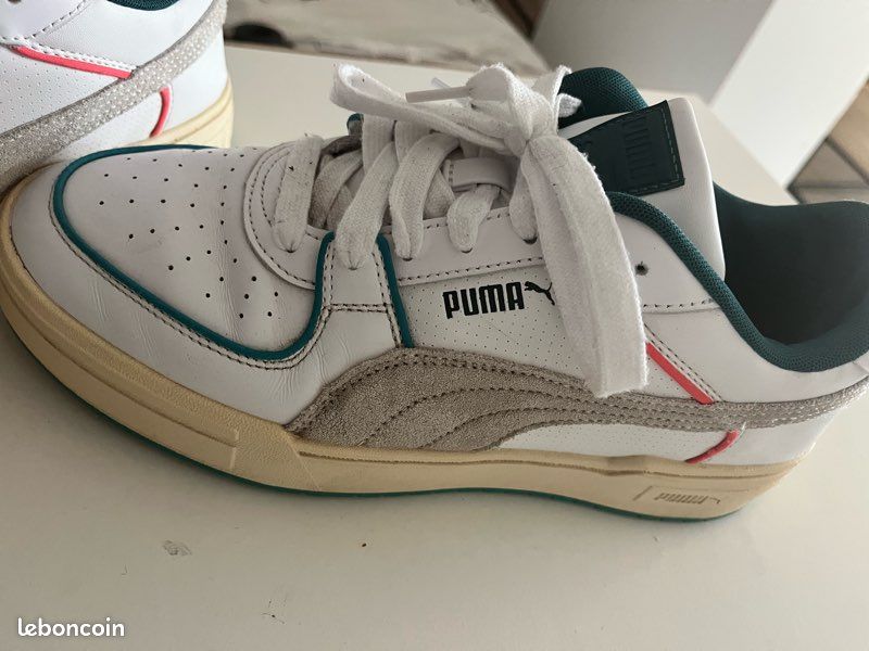Basket Puma (image 2)
