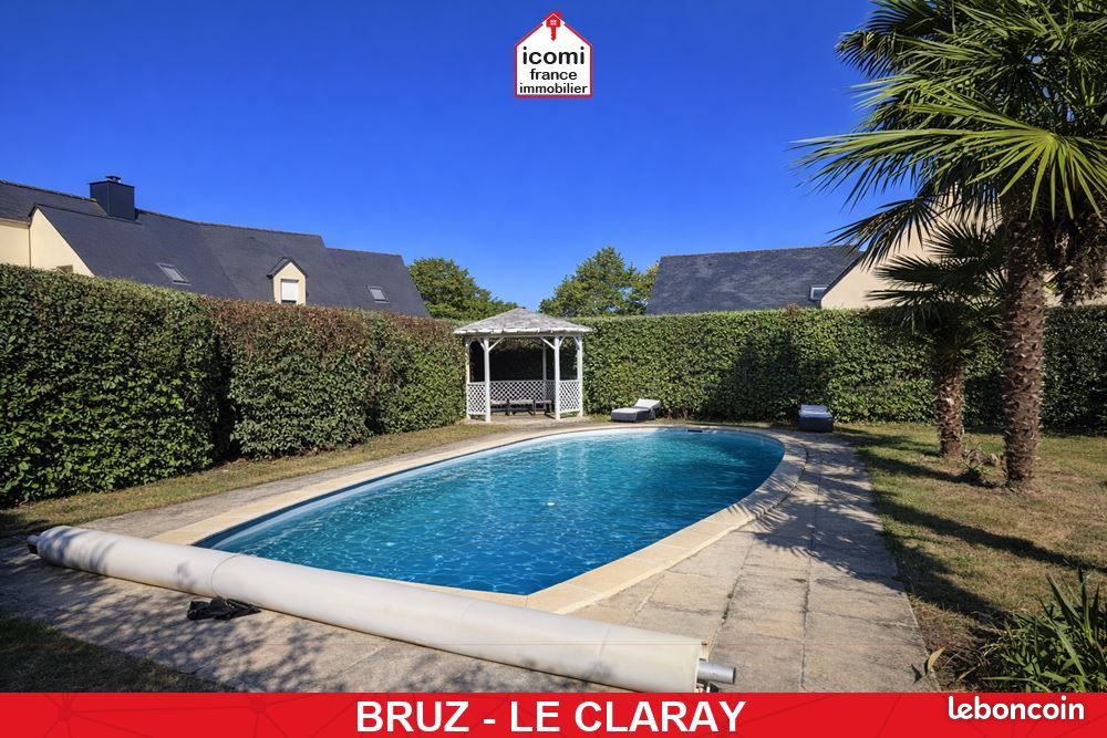 Maison 10 pièces 220 m² · à Bruz · 220 m² · 750 000 €