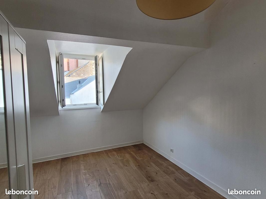 Appartement 2 pièces 35 m² · à Nantes · 35 m² · 682 €/mois