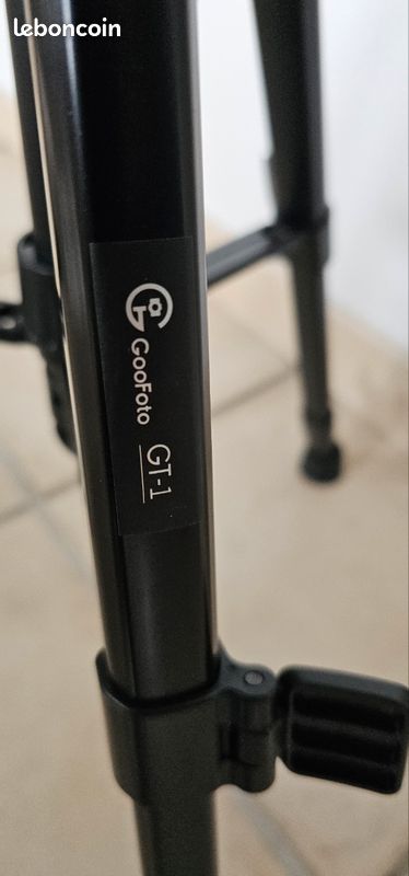 Trépied appareil photo Photo, audio vidéo