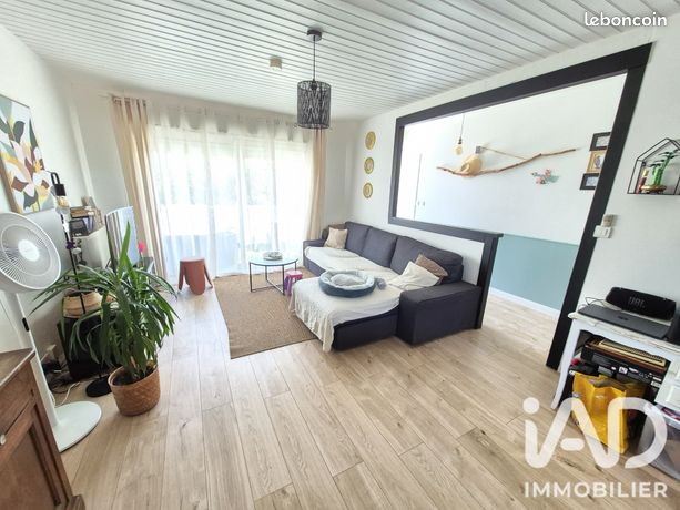 Maison 7 pièces 135 m²