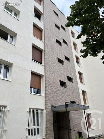 Appartement 1 pièce 18 m²