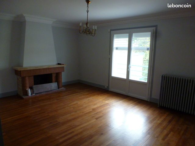 Maison 5 pièces 121 m² · à Périgueux · 121 m² · 950 €/mois
