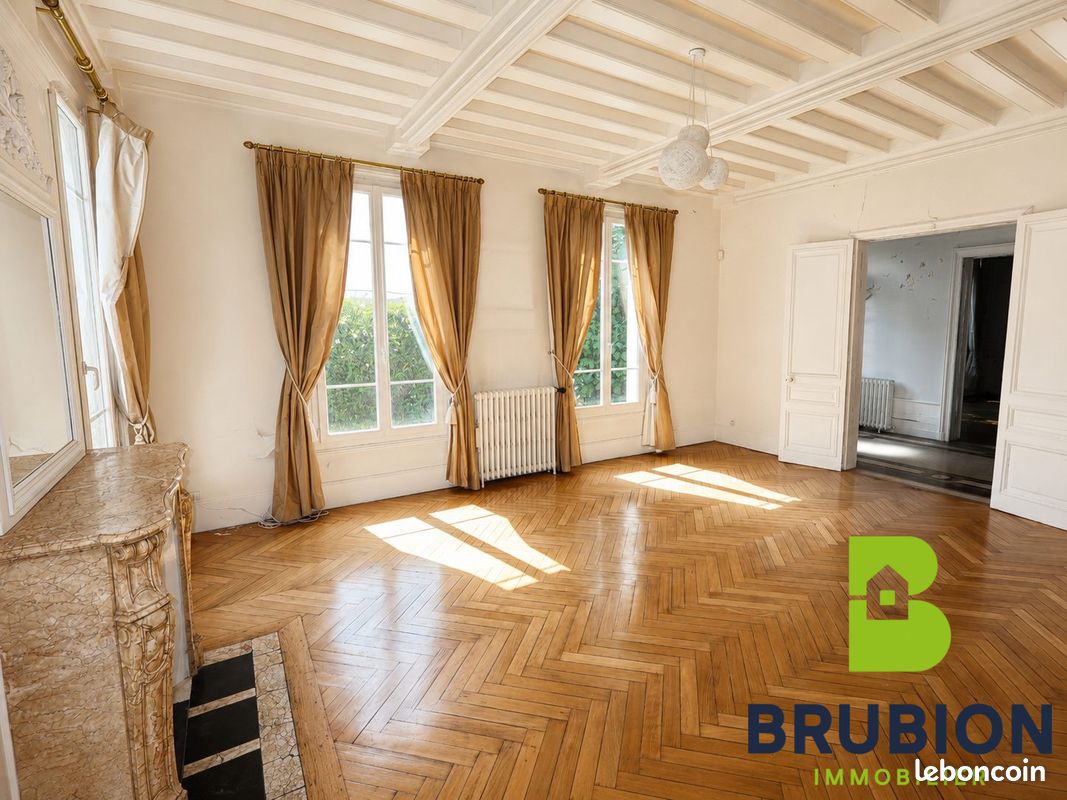 Appartement 2 pièces 40 m² · à Rouen · 40 m² · 139 000 €