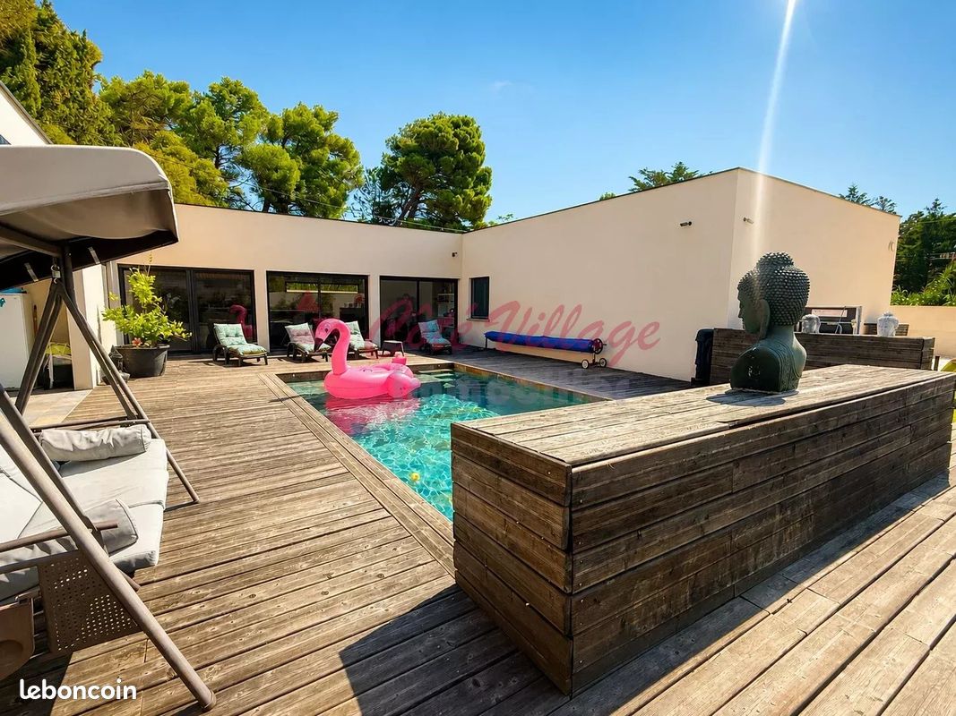 Maison 5 pièces 155 m² · à Narbonne · 155 m² · 485 000 €