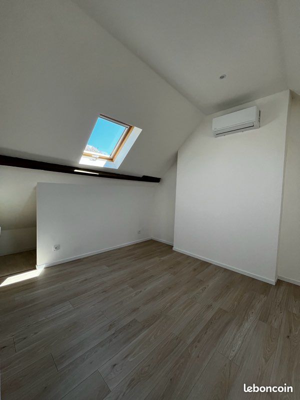 Appartement 3 pièces 75 m² · à Guéret · 75 m² · 650 €/mois