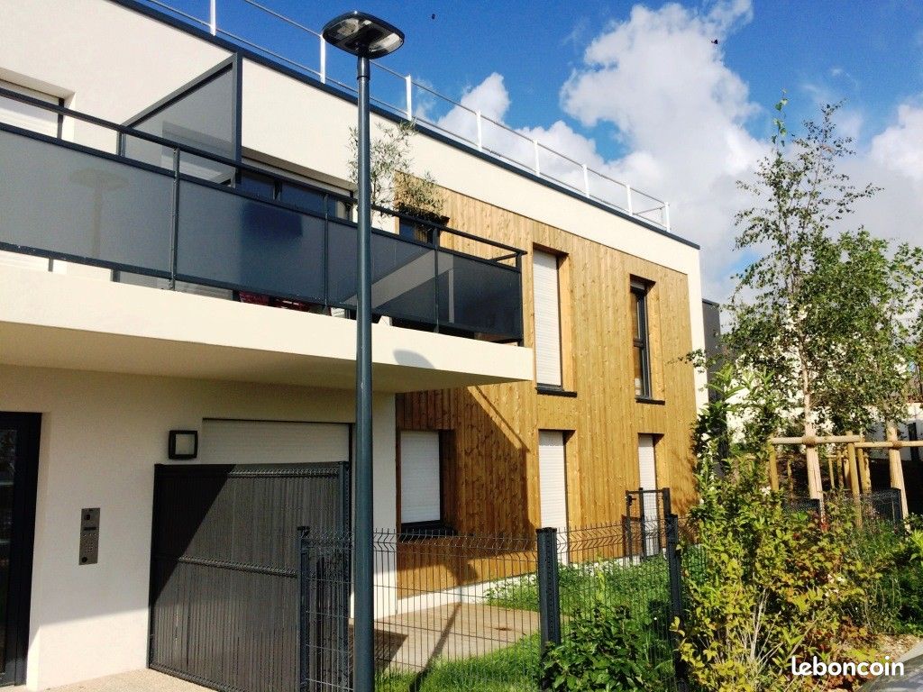 Appartement a louer coueron - 2 pièce(s) - 54 m2 - Surfyn