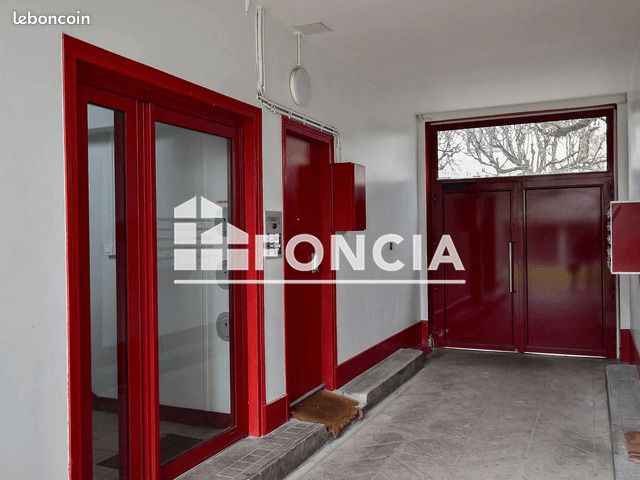 Appartement a louer aulnay-sous-bois - 2 pièce(s) - 34 m2 - Surfyn