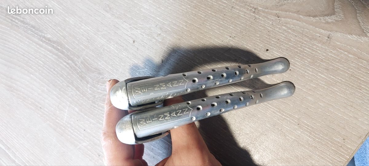 Leviers de frein WEINMANN DELTA (Ref 718