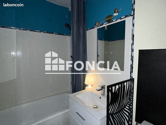 Appartement a louer charleville-mezieres - 1 pièce(s) - 27 m2 - Surfyn