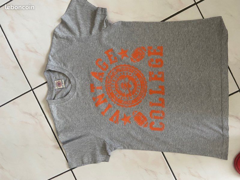T shirt Fox Wear (image 1)