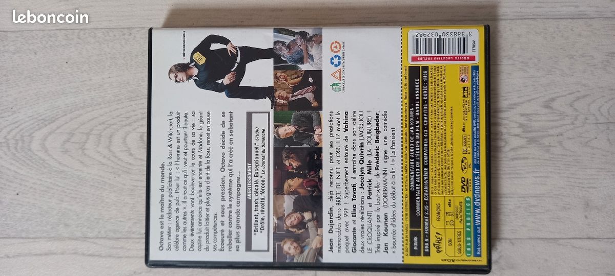 Dvd 99 f (image 2)