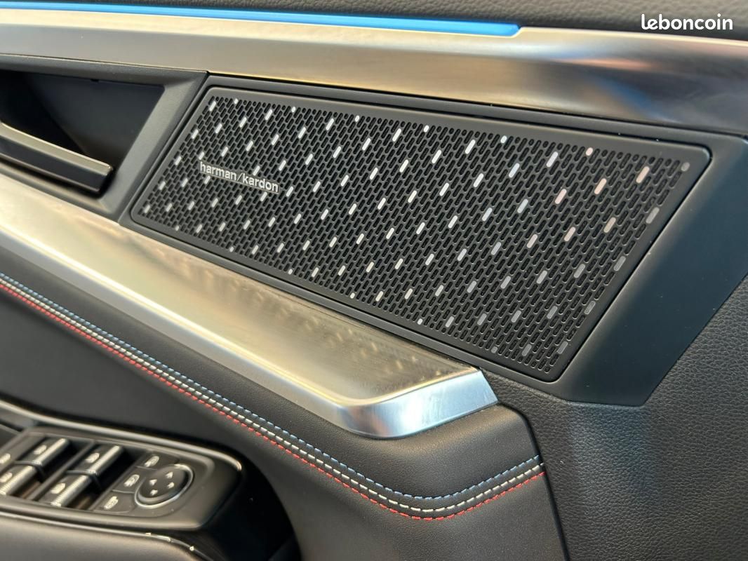 Renault Rafale E-Tech full hybrid 200 ch *FULL OPTIONS* Esprit Alpine (image 13)