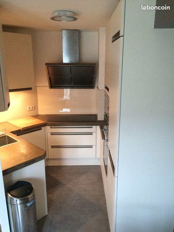 Appartement 4 pièces 50 m² · à Amiens · 50 m² · 850 €