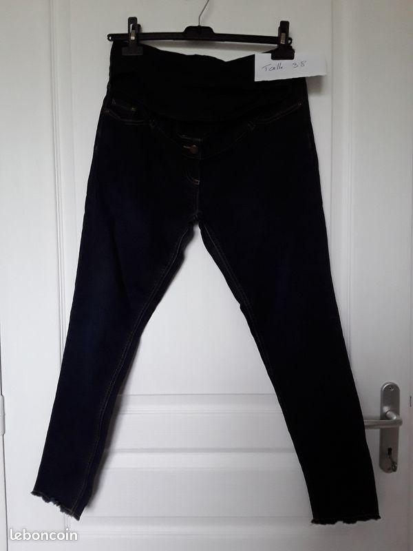 Vêtements grossesse (image 2)