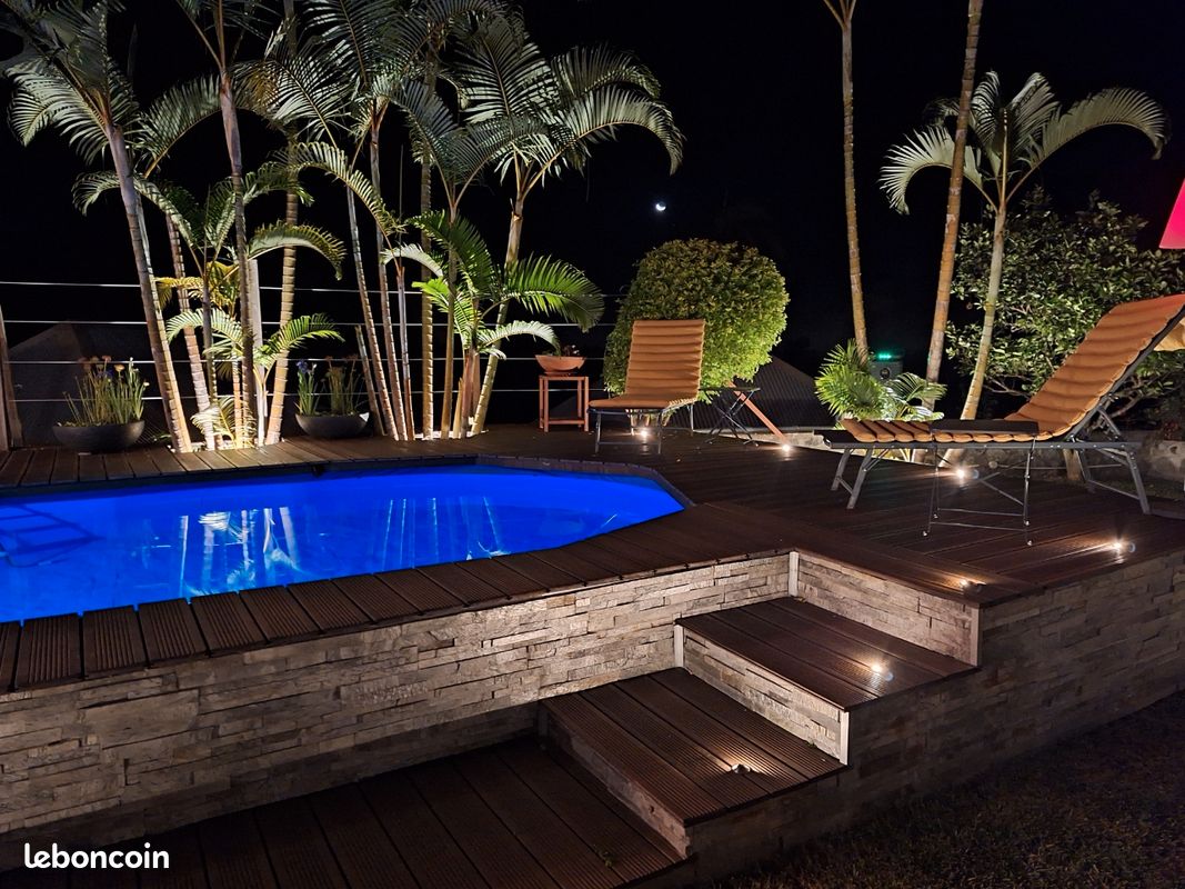 Maison 5 pièces 145 m² · à Saint-Paul · 145 m² · 465 000 €