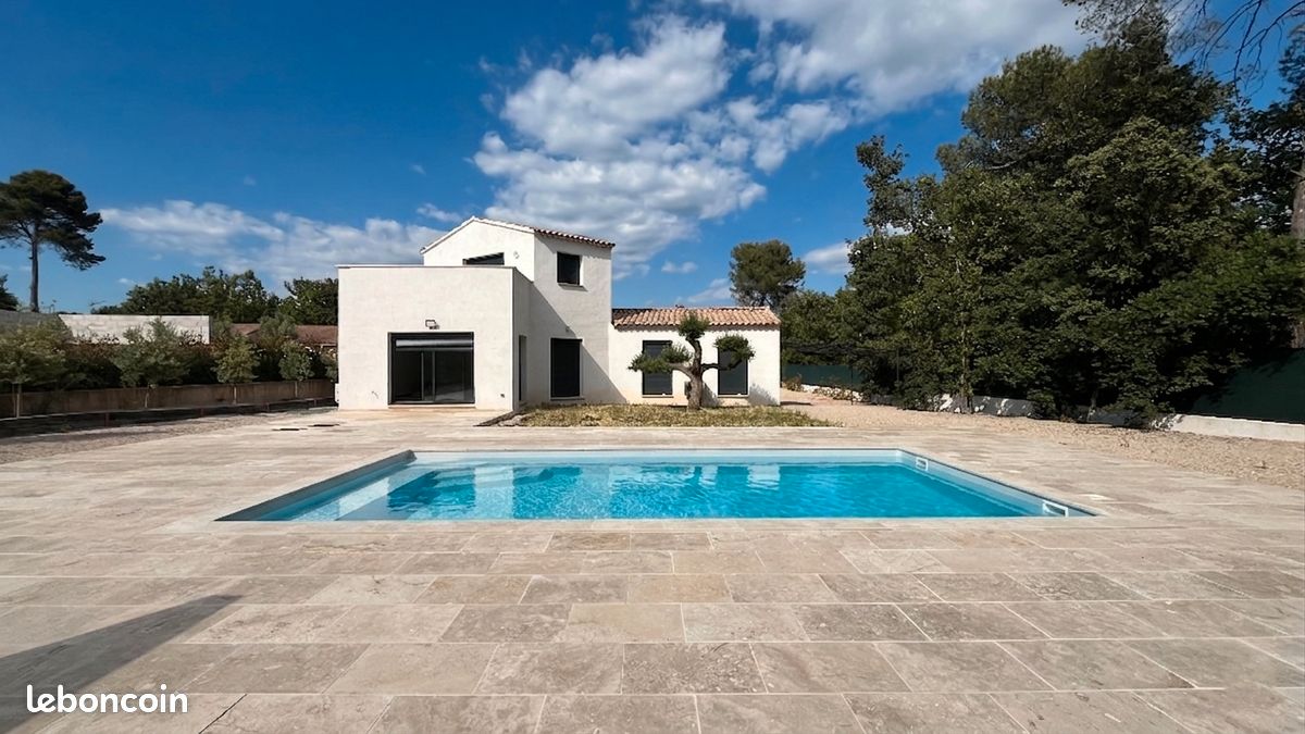 Villa 4 pièces 91 m² (image 2)